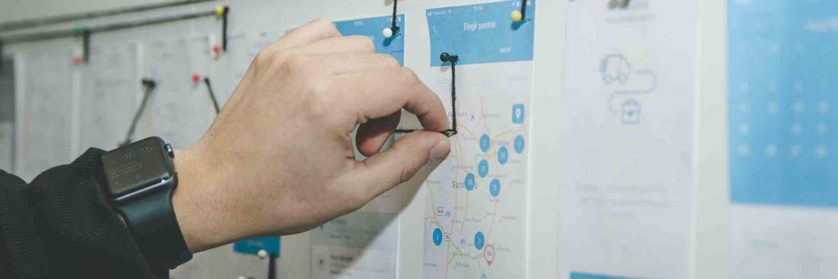 Photo de Alvaro Reyes sur Unsplash